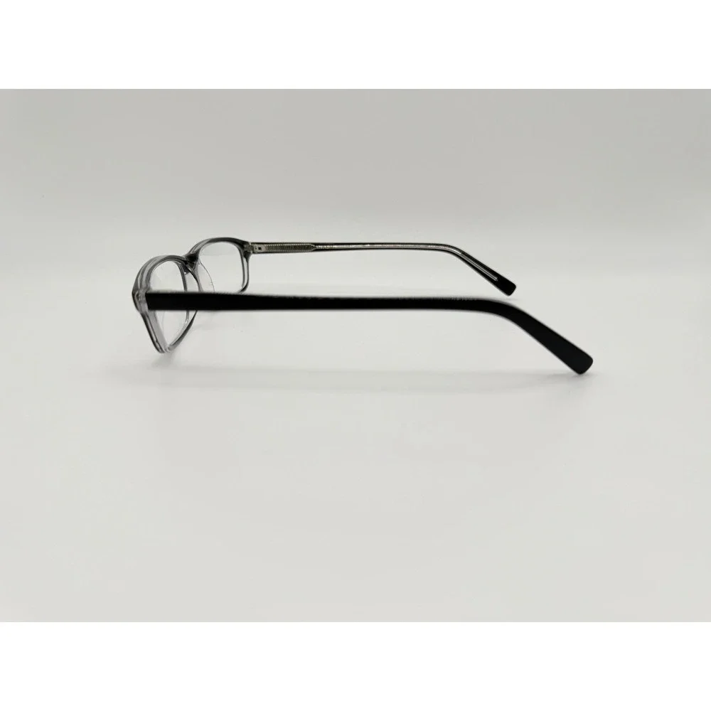 Warby‎ Parker Nedwin 102 Rectangular Black Eyeglass Frame Only 51-15-140 Unisex
